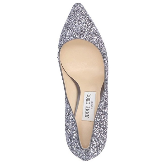 Heels - Picture 3 of 3